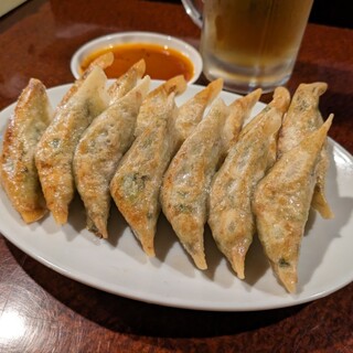 餃子