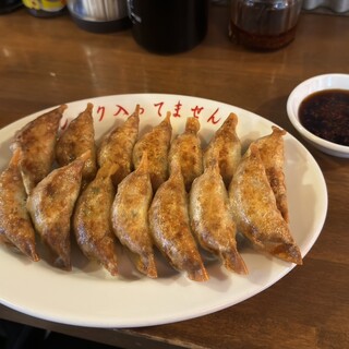 餃子