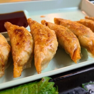 餃子