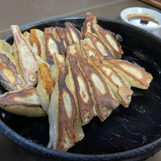 餃子