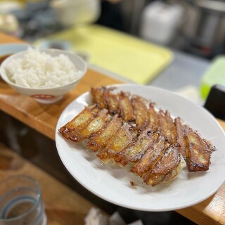 餃子