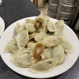 餃子