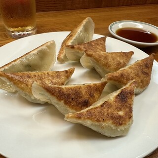 餃子