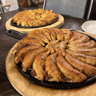餃子