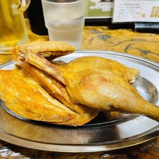 居酒屋
