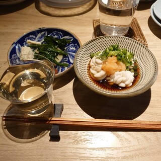 居酒屋