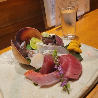 居酒屋