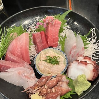 居酒屋