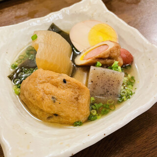 居酒屋