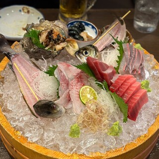 居酒屋