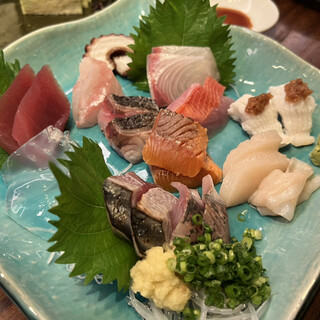 居酒屋
