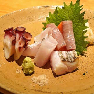 居酒屋