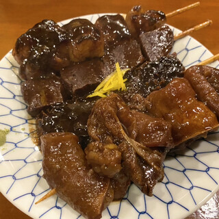 居酒屋