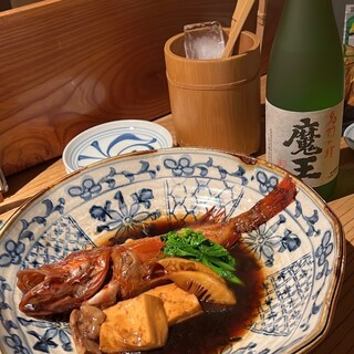 居酒屋