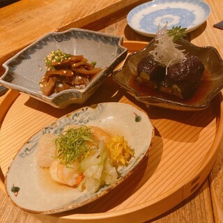 居酒屋