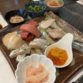 居酒屋
