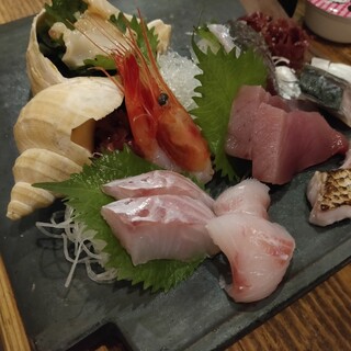 居酒屋