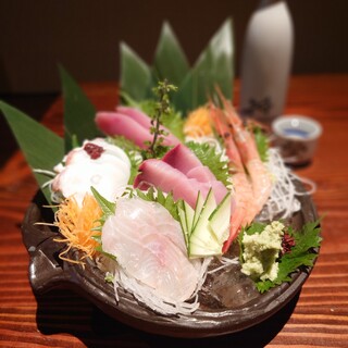 居酒屋
