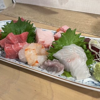 居酒屋