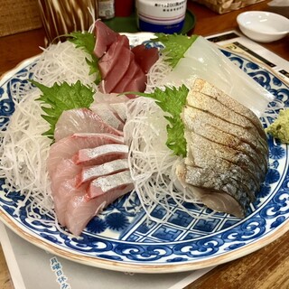 居酒屋