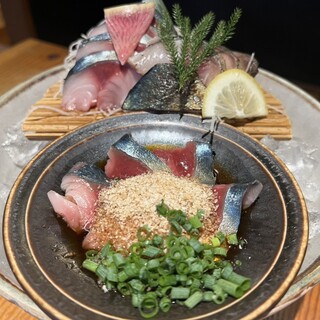 居酒屋