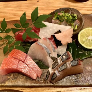 居酒屋