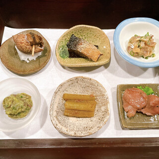 居酒屋