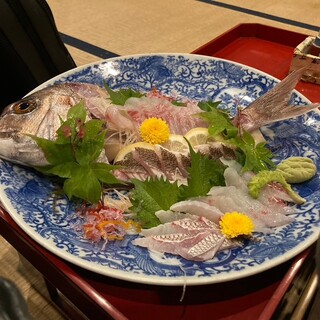 居酒屋