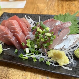 居酒屋