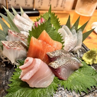 居酒屋