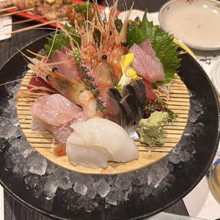 居酒屋