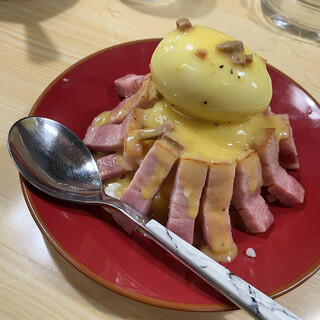 居酒屋