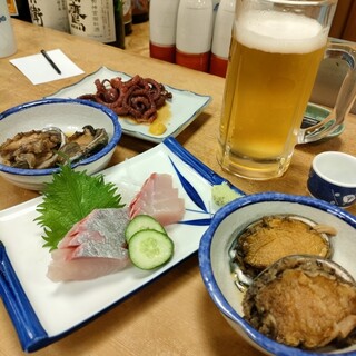 居酒屋