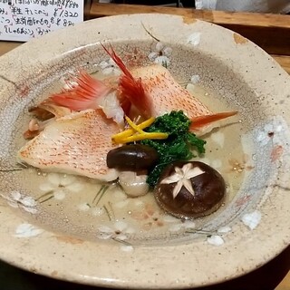 居酒屋