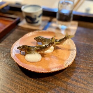 居酒屋