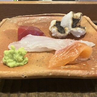 居酒屋