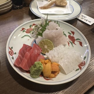 居酒屋