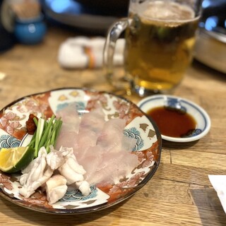 居酒屋