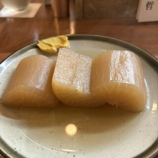 居酒屋