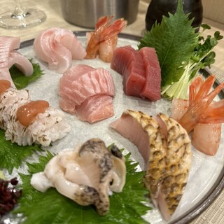 居酒屋