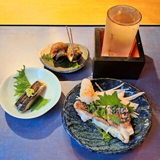 居酒屋