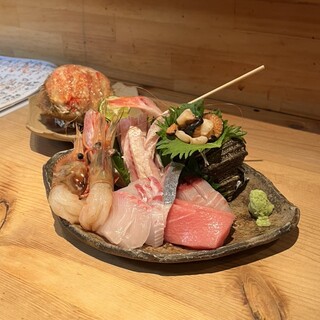 居酒屋