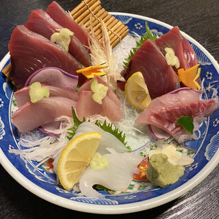 居酒屋
