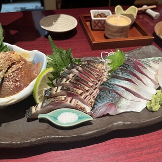 居酒屋