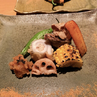 居酒屋