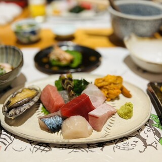 居酒屋