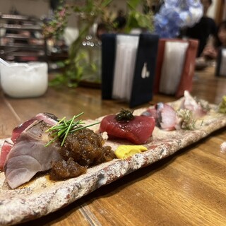 居酒屋