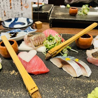 居酒屋