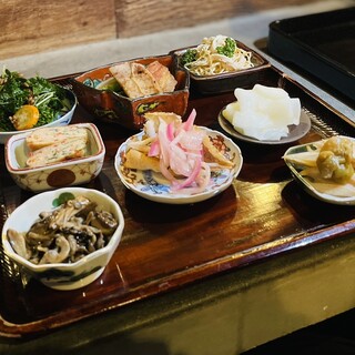 居酒屋