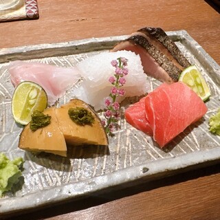 居酒屋